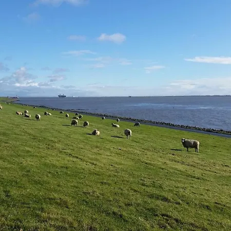 Lejlighed Nordstrand-idyll 2 *